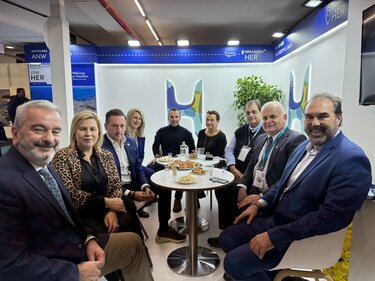 39η Διεθνή Έκθεση Τουρισμού Philoxenia Hotelia