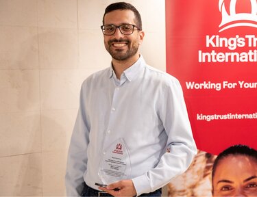 Νίκος Σχετάκης