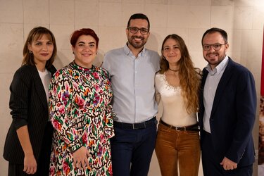 Νίκος Σχετάκης Bizrupt