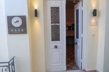 Νέος Πολυχώρος Δημοτικής Πινακοθήκης Ηρακλείου