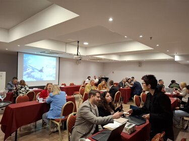 Χειμερινός τουρισμός, ταξιδιωτικοι πράκτορες