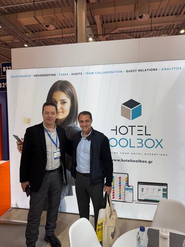 Μάξιμος Σενετάκης ΧΕΝΙΑ