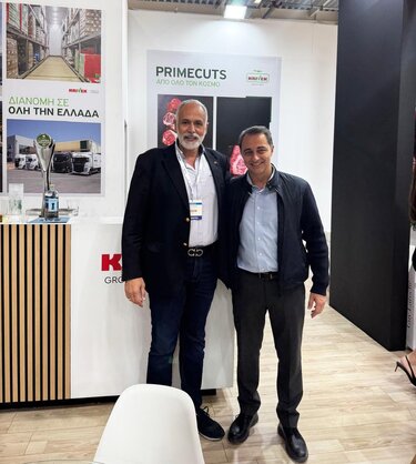 Μάξιμος Σενετάκης ΧΕΝΙΑ