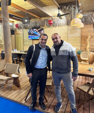 Μάξιμος Σενετάκης ΧΕΝΙΑ