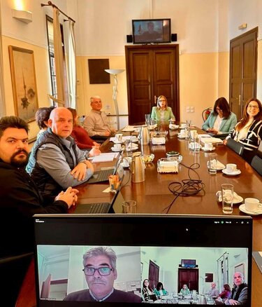 Παρατηρητήριο Αστικού Πρασίνου Κρήτης