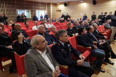 Συσκεψη, Τουρνάς, Ηράκλειο