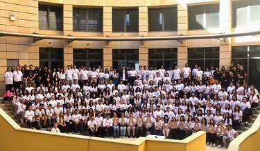 Πολυτεχνείο Κρήτης, Ημέρα Επιστήμης