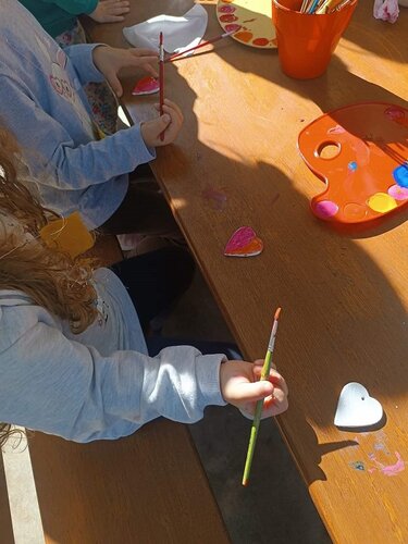 Παιδιά, Δικαιώματα