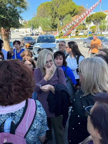 Ζωγραφία Τάκου αναγνώριση