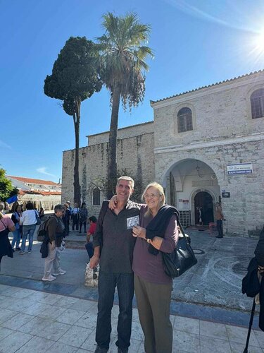 Ζωγραφία Τάκου Αλάτσατα