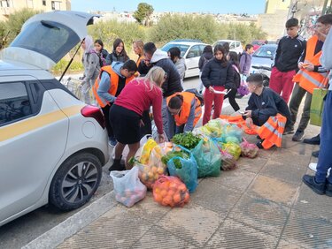σχολειο τροφιμα