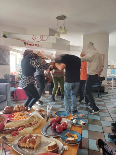 ΚΕΘΕΑ ΑΡΙΑΔΝΗ