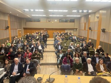 εκδηλωση,πασοκ