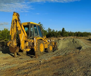 δασος κερης