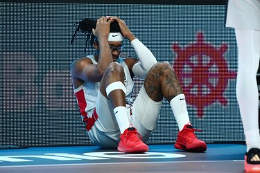 Τραυματισμός Λεσόρ