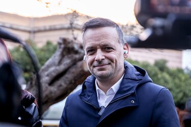 Χάρης Δούκας