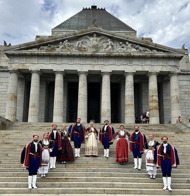 Λαογραφικός Όμιλος Τζανιδάκη