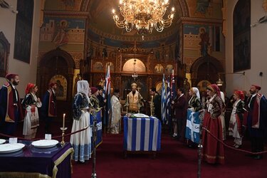 Λαογραφικός Όμιλος Τζανιδάκη