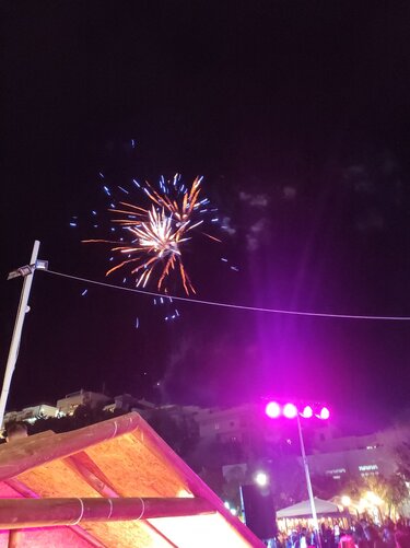 Χριστουγεννιάτικο δέντρο, Άγιος Νικόλαος