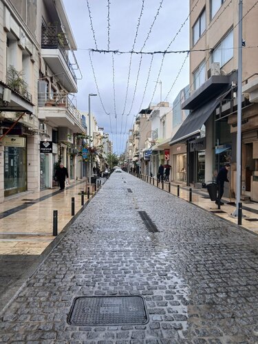 Αγορά, άδεια