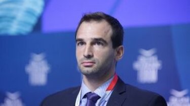 Άρης Αγγελής, Ταμείο Καινοτομίας