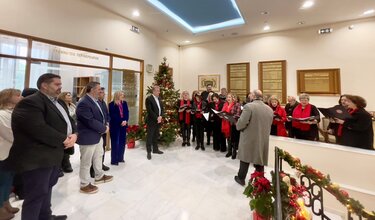 Περιφέρεια Κρήτης, Κάλαντα