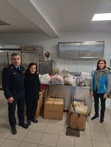 Αστυνομία προσφορά 