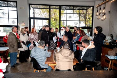 Δικαίωμα, Γιορτές, Δράσεις