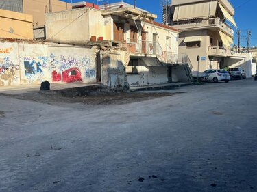 κατεδάφιση 