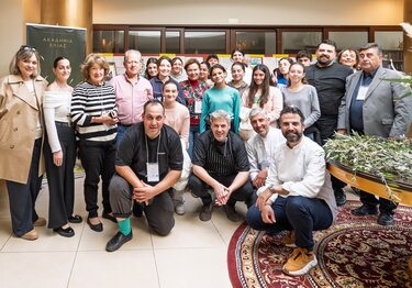 Ελαία Κίσσαμος