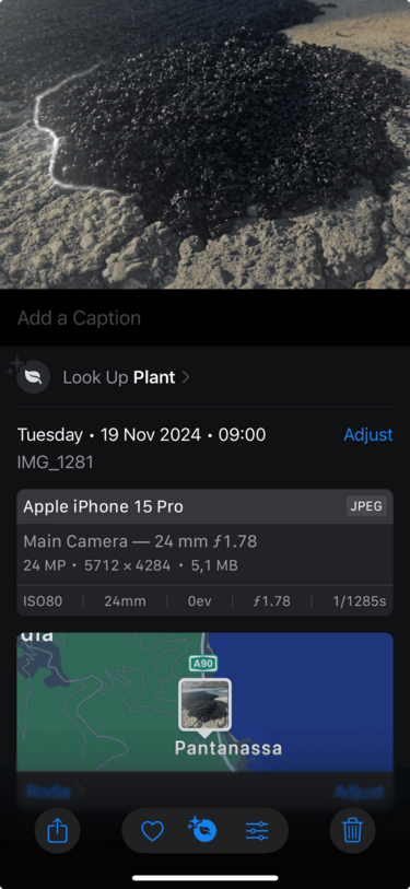 Δρόμος λακκούβα 