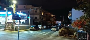 σκοταδι ηρακλειο