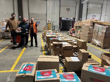 Σούπερ μάρκετ Χαλκιαδάκης