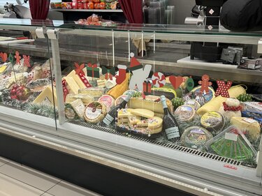 Σούπερ μάρκετ Χαλκιαδάκης