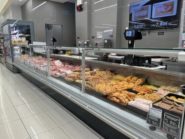 Σούπερ μάρκετ Χαλκιαδάκης