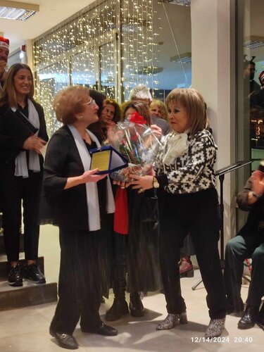 “Apollo Christmas Day”