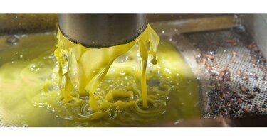 Ελαιόλαδο, Ελαιουργείο