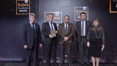 Πιτσουλάκης Ρομπογιαννάκης, Electro net