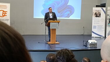 ΕΛΜΕΠΑ, Ημέρα Καριέρας