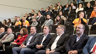 ΕΛΜΕΠΑ, Ημέρα Καριέρας