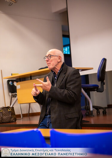 ΕΛΜΕΠΑ, Erasmus, Κινητικότητα