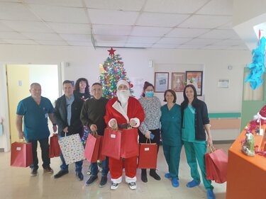 Σωματείο Εργαζομένων ΠΑΓΝΗ