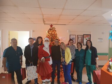 Σωματείο εργαζομένων ΠΑΓΝΗ