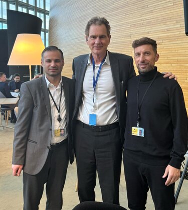 ΕΣΕΤ, ευρωπαϊκό κοινοβούλιο