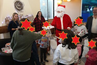 Γιορτή, Δημοσιογράφοι, ΕΣΗΕΠΗΝ