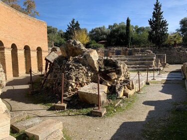 Αρχαία Γόρτυνα