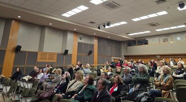 Χορωδία Χριστούγεννα Ηρακλειο