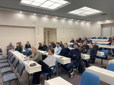 Επιμελητήριο Χανίων