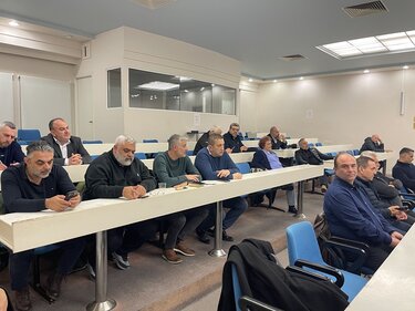 Επιμελητήριο Χανίων