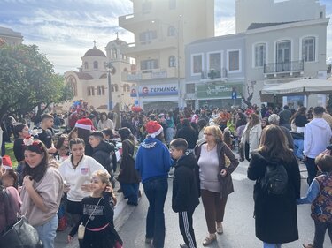 δημος αγιου νικολαου